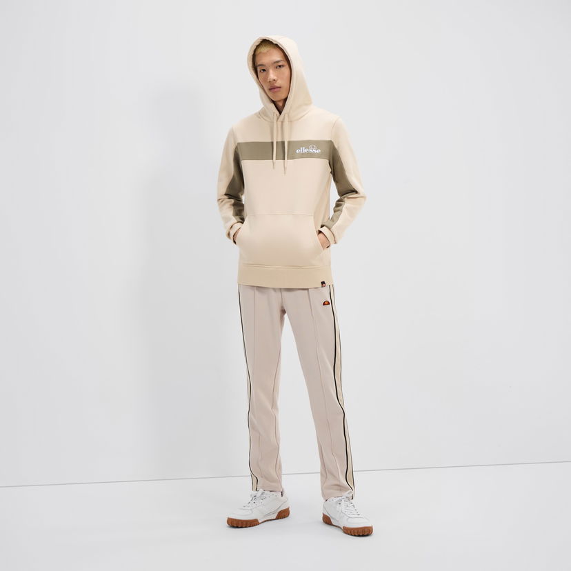 Dukserice Ellesse Hoodie Vierian Bež | SHX20953214