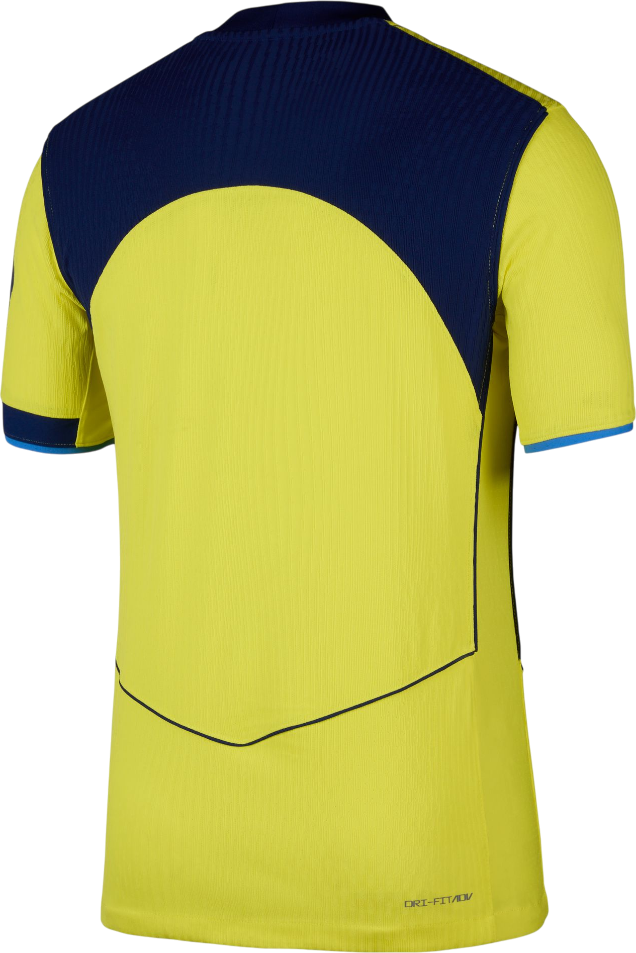 Dres Nike Tottenham Hotspur FC Dri-FIT ADV Authentic Jersey Žuta | hm3199-741, 1