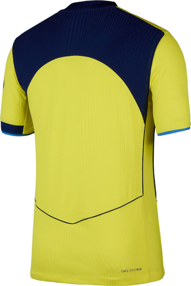 Dres Nike Tottenham Hotspur FC Dri-FIT ADV Authentic Jersey Žuta | hm3199-741, 1