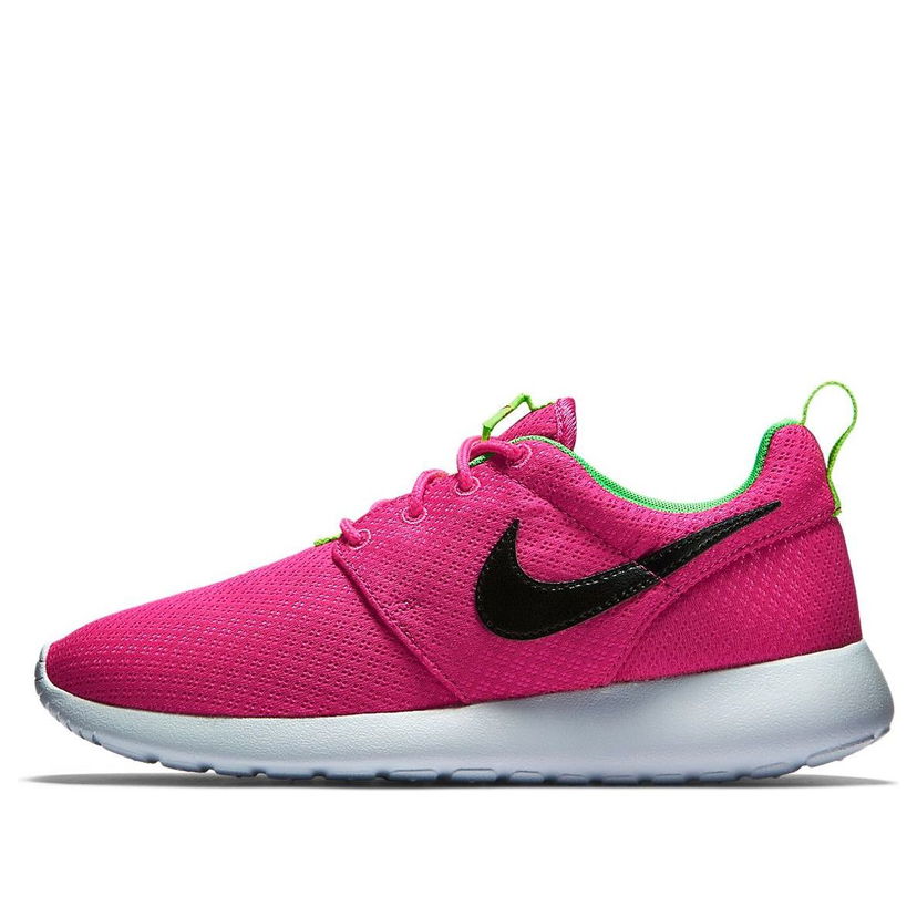 Tenisice i cipele Nike Nike Rosherun Ružičasta | 599729-607