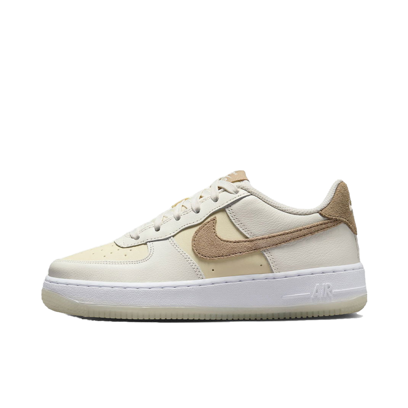 Tenisice i cipele Nike Air Force 1 LV8 Bež | HF5349-100