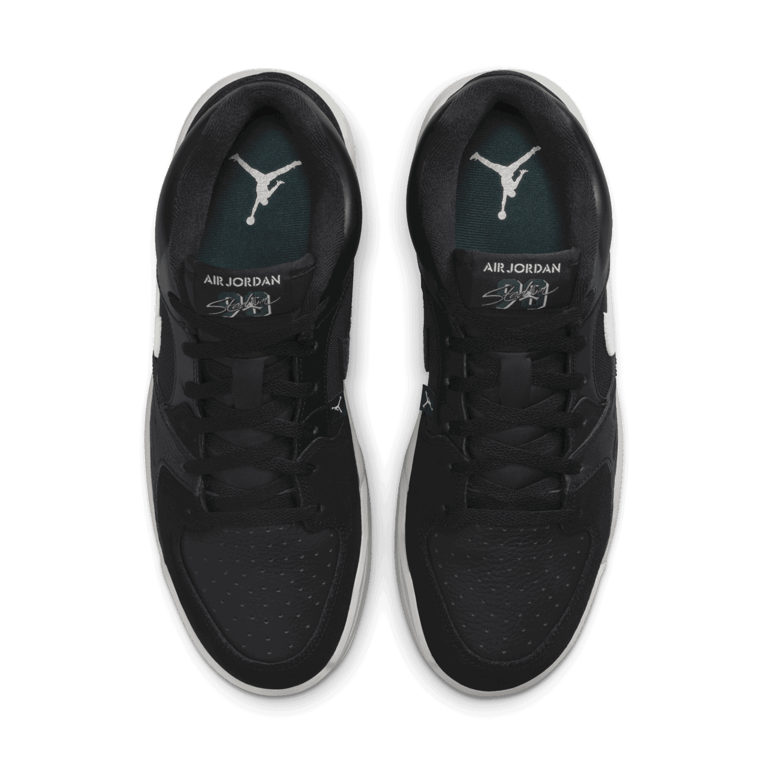 Tenisice i cipele Jordan Jordan Stadium 90 Crna | DX4397-003, 1