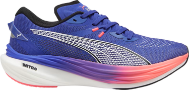 Tenisice i cipele Puma Deviate NITRO 3 Plava | 309707-05, 0