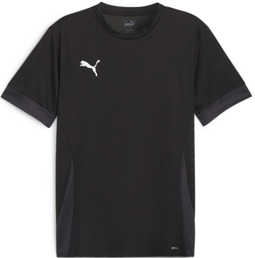 Dres Puma teamGOAL Matchday Jersey Crna | 705747-03