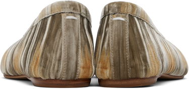 Tenisice i cipele Maison Margiela Maison Margiela Tabi Ballerina Flats Bež | S58WZ0145 P7418, 1