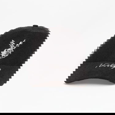 Kapa Footshop Playboy x FTSHP Corduroy Trucker Black Crna | FTSHP_533, 3
