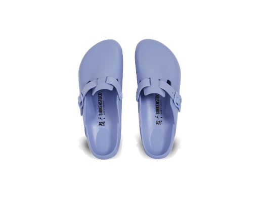Tenisice i cipele Birkenstock Boston Eva Ljubičasta | 1026237