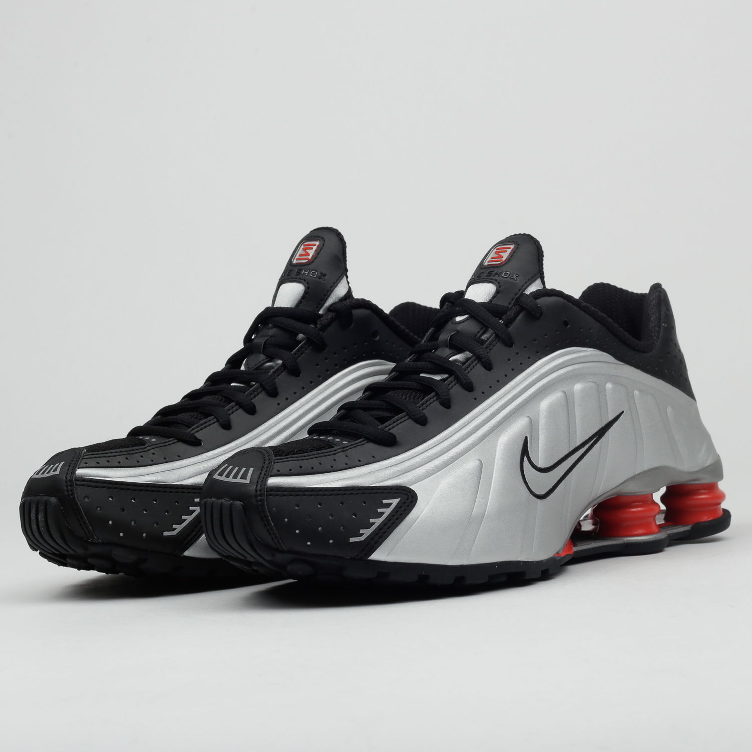 Tenisice i cipele Nike Shox R4 "OG" Metalik | BV1111-008, 1