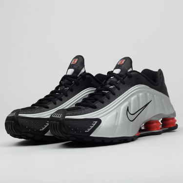 Tenisice i cipele Nike Shox R4 "OG" Metalik | BV1111-008, 1