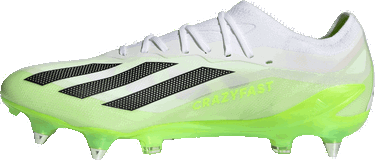 Tenisice i cipele adidas Performance X CRAZYFAST.1 SG Bijela | ie6626, 6