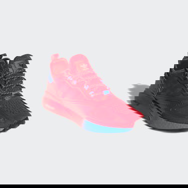 Tenisice i cipele adidas Originals ZX 2K Boost Crvena | FZ0994, 5