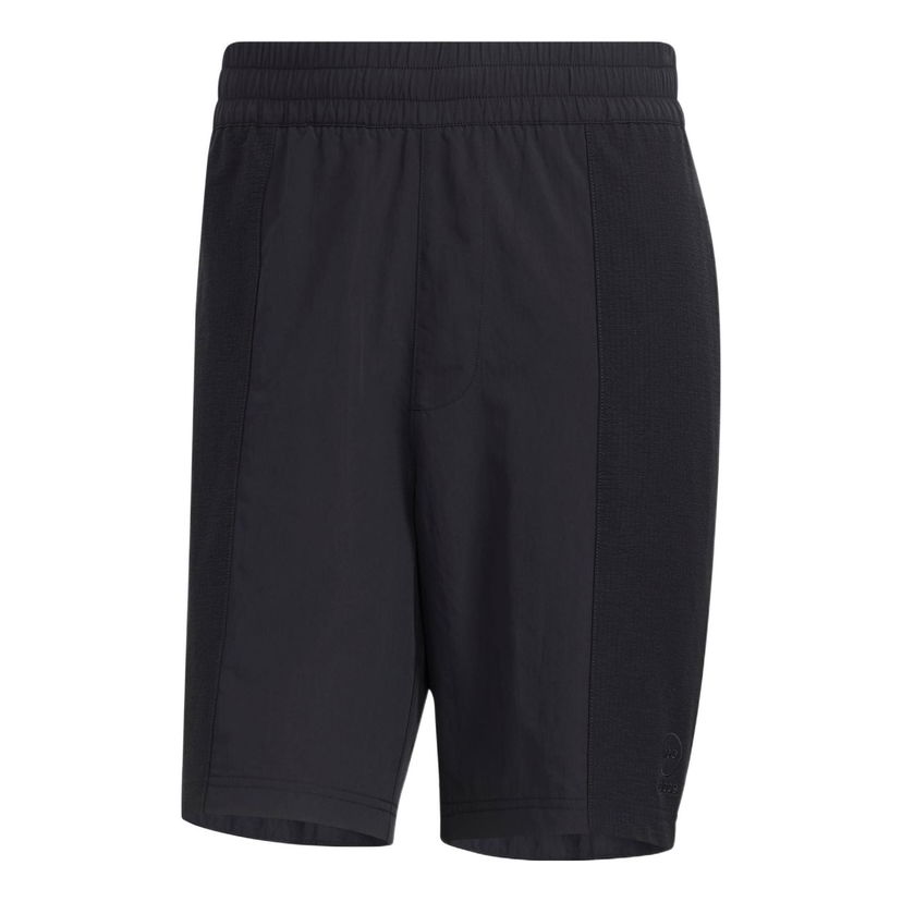 Kratke hlače adidas Originals Elastic Waistband Athleisure Shorts Crna | HC9700