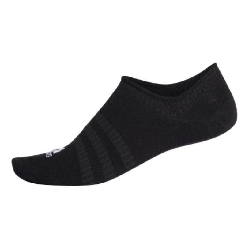 Čarape adidas Originals Superlite No Show Socks Crna | DZ9411