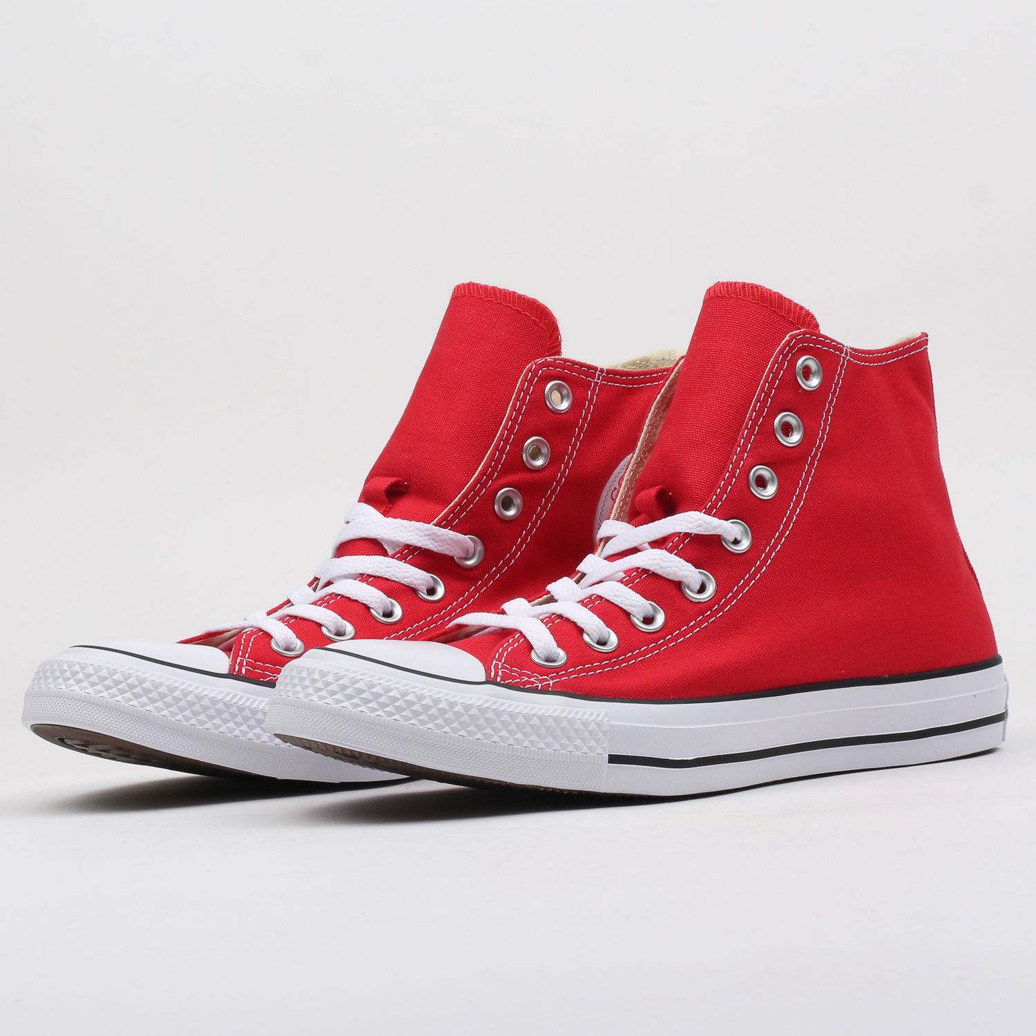 Tenisice i cipele Converse Chuck Taylor All Star Hi Crvena | M9621, 1