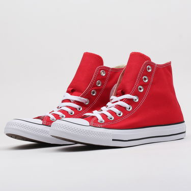 Tenisice i cipele Converse Chuck Taylor All Star Hi Crvena | M9621, 1
