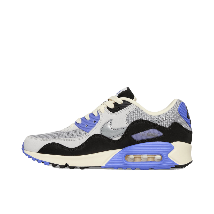 Tenisice i cipele Nike Patta Air Max 90 Siva | HF8814-002