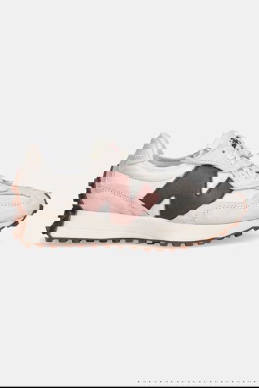 Tenisice i cipele New Balance U 327 Bež | U327WKM, 3