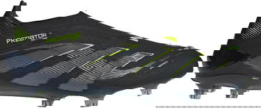 Tenisice i cipele adidas Performance PREDATOR ELITE LL FG Crna | ji1078, 0