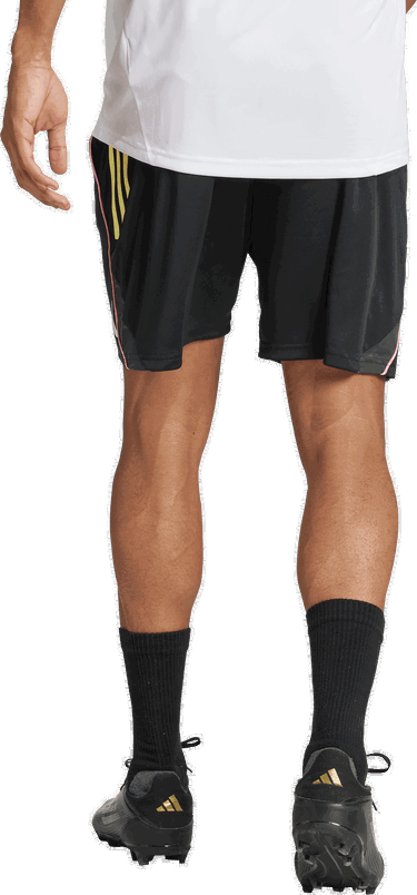 Kratke hlače adidas Originals Juventus Training Shorts 2025/26 Crna | jn7457, 1