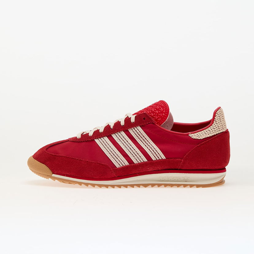 Tenisice i cipele adidas Originals SL 72 Og Crvena | JI2746