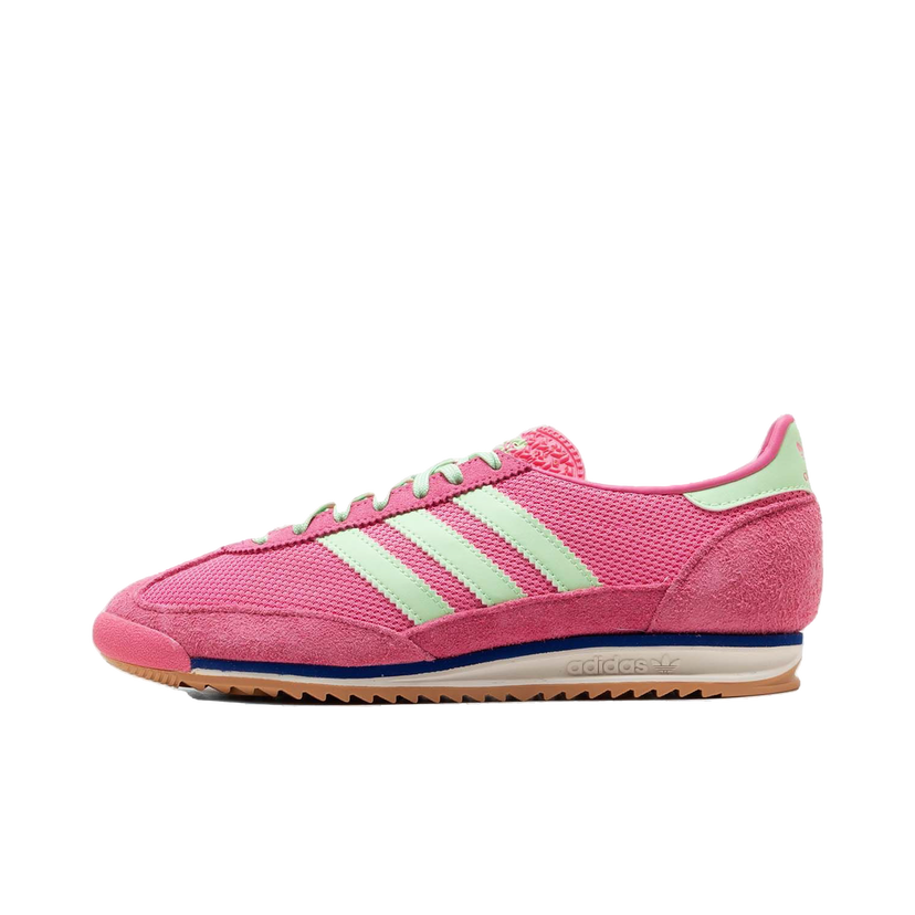 Tenisice i cipele adidas Originals SL 72 OG W Ružičasta | JI1879
