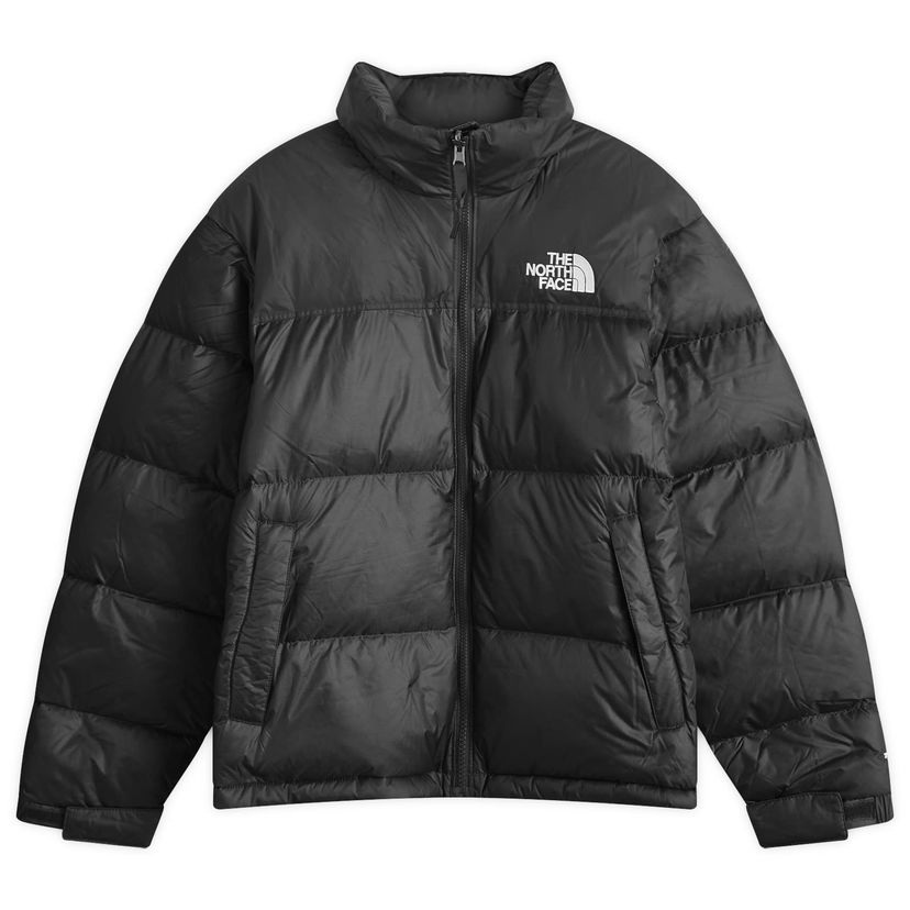 Jakna The North Face Men's 1996 Retro Nuptse Jacket in Recycled Tnf Black, Size Large | END. Clothing Crna | NF0A3C8D4G3