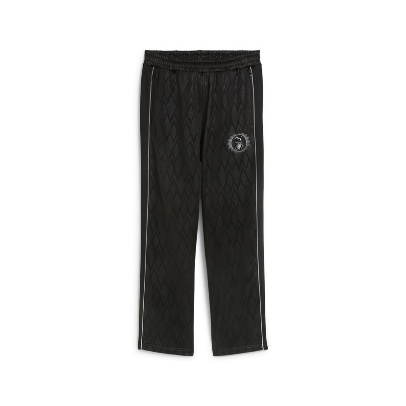 Trenirka Puma HARRY POTTER T7 Track Pants Crna | 630095_01