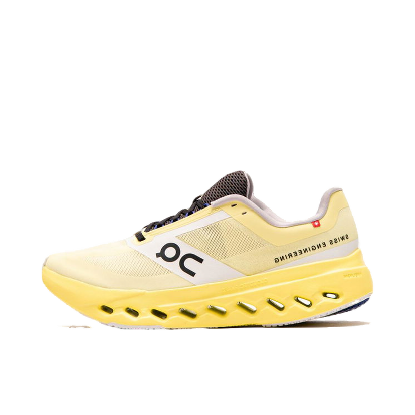 Tenisice i cipele On Running Cloudsurfer Next Z5 Žuta | 3MF10323003