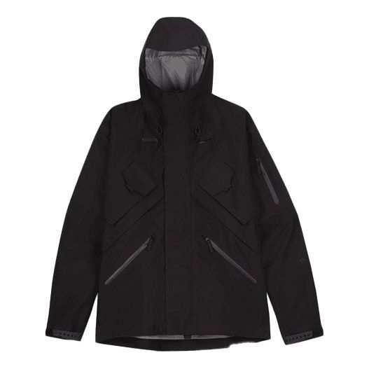 Parka Nike Drake NOCTA Hooded Jacket Crna | DA3987-010