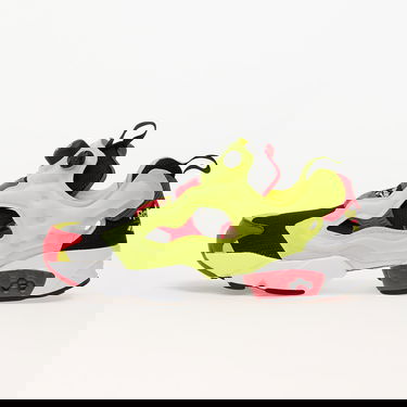 Tenisice i cipele Reebok Instapump Fury 94 Hyper Green/ Vector Red/ Core Black Zelena | 100074910, 0