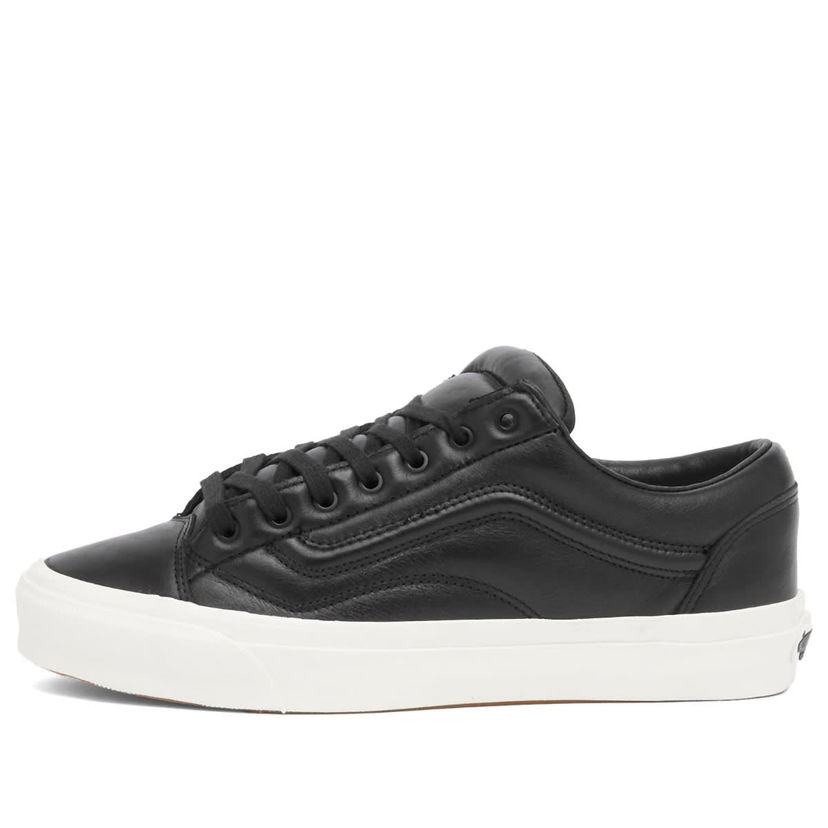 Tenisice i cipele Vans OTW Old Skool 36 Foam Crna | VN000D52BLK