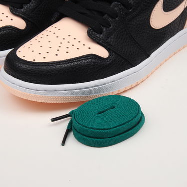 Tenisice i cipele Jordan Air Jordan 1 Retro High OG "Crimson Tint" Ružičasta | 555088-081, 6