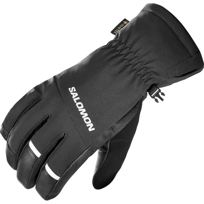 Rukavice Salomon Propeller Gore-Tex Gloves Crna | LC2373500, 1