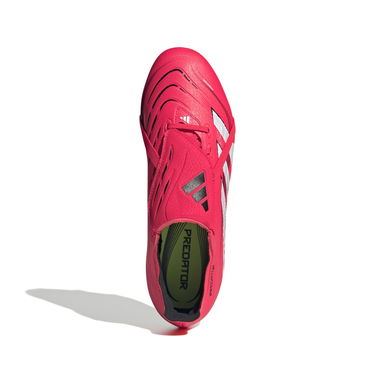 Tenisice i cipele adidas Performance Predator League FT FG/MG 44 2/3 Ružičasta | ID1319, 2