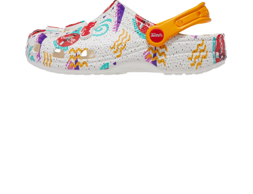 Tenisice i cipele Crocs x CocaCola Classic 90s Clog Narančasta | 207217-94S