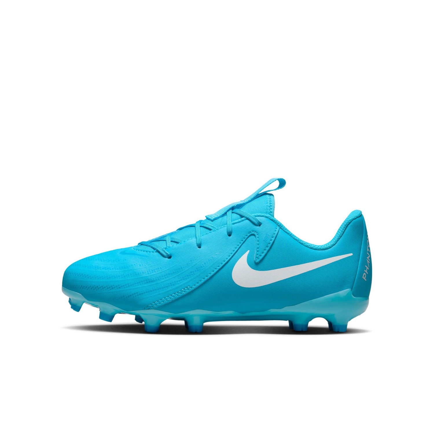 Tenisice i cipele Nike PHANTOM GX II ACADEMY Plava | FD6722-400, 0