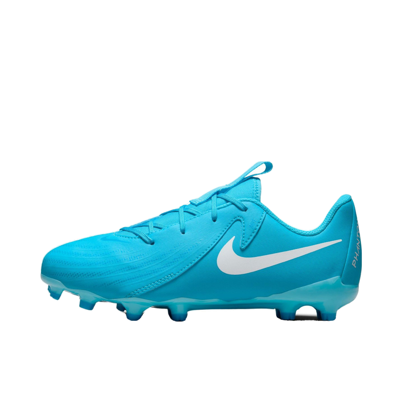 Tenisice i cipele Nike PHANTOM GX II ACADEMY Plava | FD6722-400