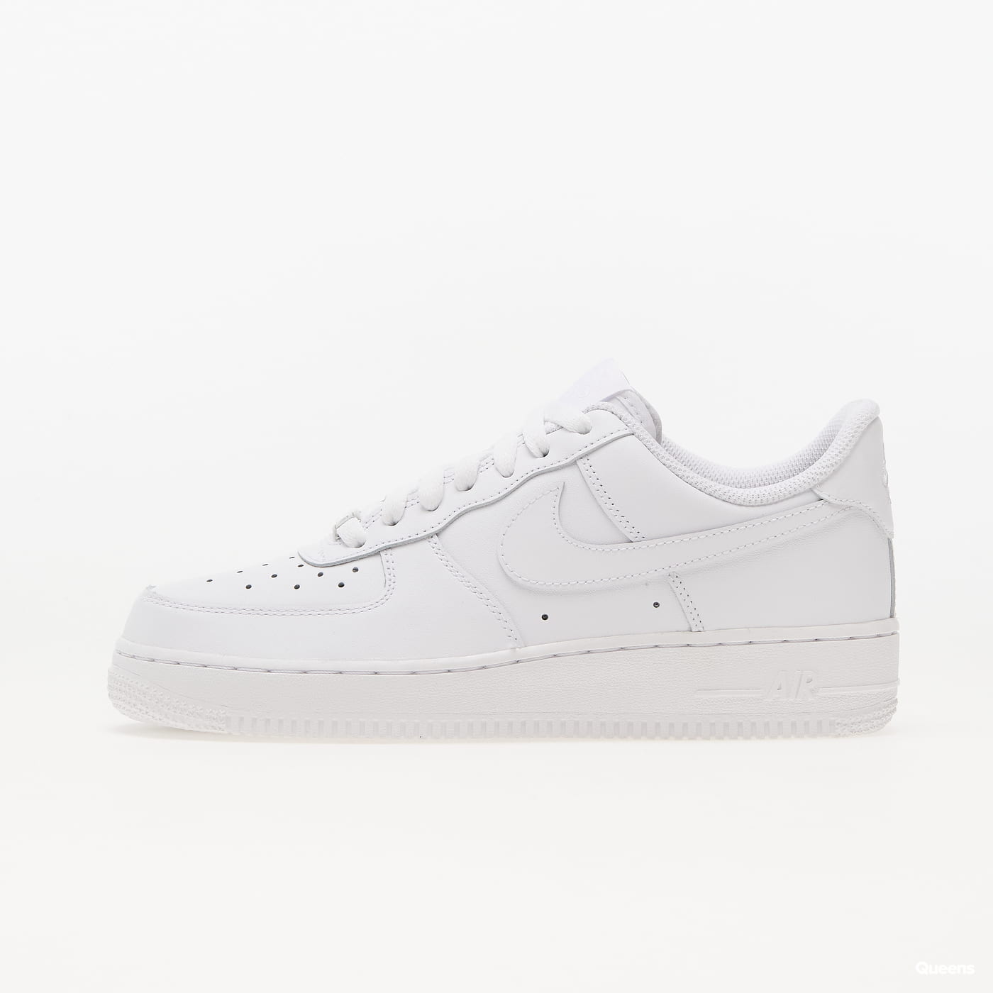 Tenisice i cipele Nike Air Force 1 '07 Low W Bijela | dd8959-100, 0