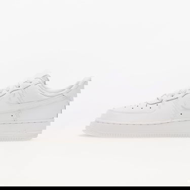 Tenisice i cipele Nike Air Force 1 '07 Low W Bijela | dd8959-100, 0