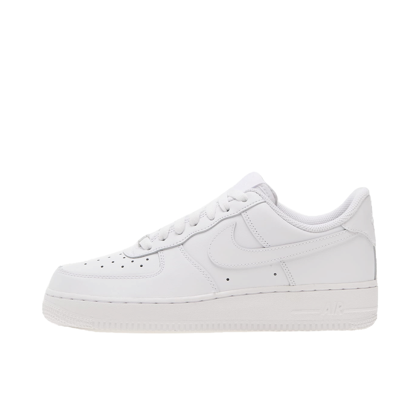 Tenisice i cipele Nike Air Force 1 '07 Low W Bijela | dd8959-100