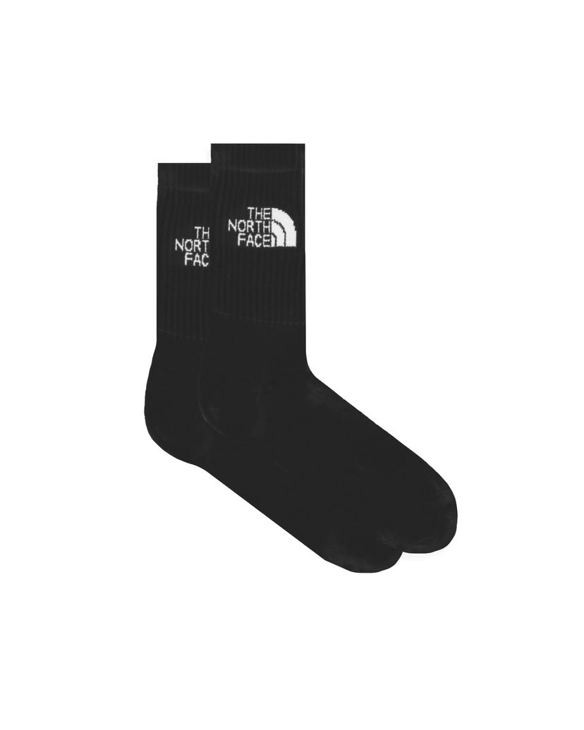 Čarape The North Face Everyday Standard Crew Socks - 3 Pack Crna | NF0A8EKXJK31