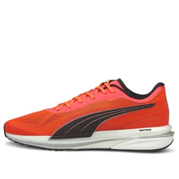 Tenisice i cipele Puma Velocity Nitro Narančasta | 195697-01