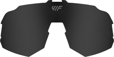 Sunčane naočale VIF VIF Two Polarized Sunglasses Tirkiz | 201-pol, 3