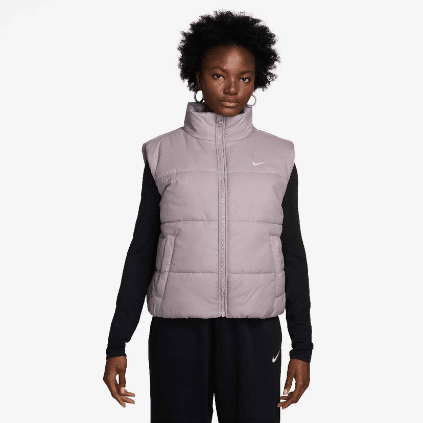 Prsluk Nike CLASSIC Vest Ljubičasta | FZ5922-226