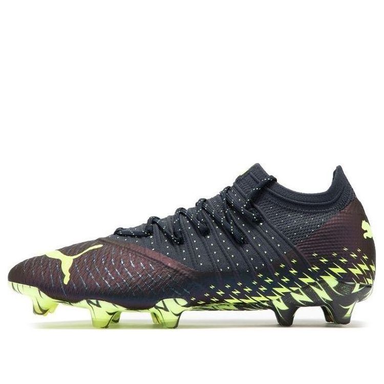 Tenisice i cipele Puma Future 1.4 FG AG 'Fastest Pack' Višebojno | 106989-01