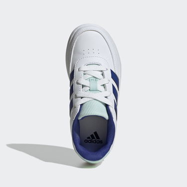 Tenisice i cipele adidas Performance Breaknet 2.0 Bijela | IE3788, 5