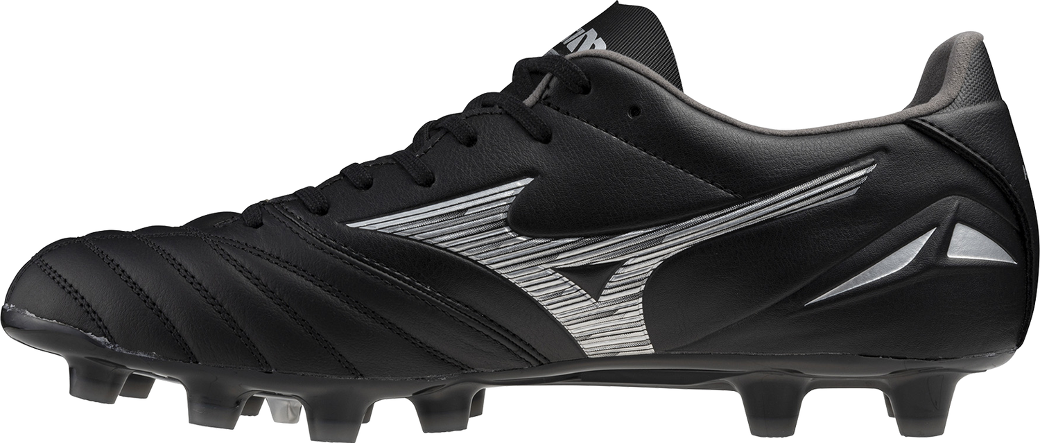 Tenisice i cipele Mizuno Mizuno MORELIA NEO IV PRO FG Crna | p1ga2434-03, 1