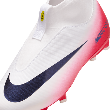 Tenisice i cipele Nike Zoom Superfly 10 Academy FG/MG LV8 Bijela | hm8956-600, 5