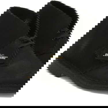 Tenisice i cipele Clarks Desert Boot Crna | 26155480-BLK, 3