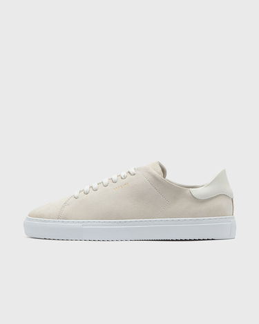 Tenisice i cipele AXEL ARIGATO Clean 90 Suede "Beige" Bijela | F2275003, 1